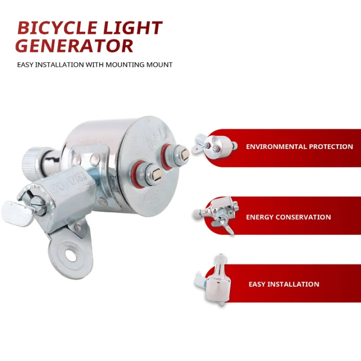 New%20Bicycle%20Light%20Generator%2012V%206W%20Dynamo%20Motorized%20Friction%20Rear%20Light%20Kit%20-%20Image%202