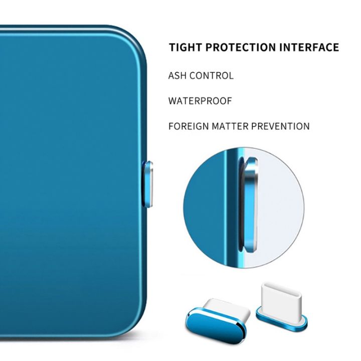 Metal%20Type-C%20Dust%20Plug%20USB%20Charging%20Port%20Protector%20Anti-dust%20Plugs%20Cover%20for%20Type%20C%20Phone%20Interface%20-%20Image%204