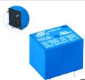 5V 10A Relay Songle 5 Pin Relay. 