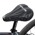bike cover Waterproof Bike Seat Cover Rain Cover For Bicycle Saddle Elastic Dust And Rain Resistant Uv Protector Outdoor Bike Accessories. 