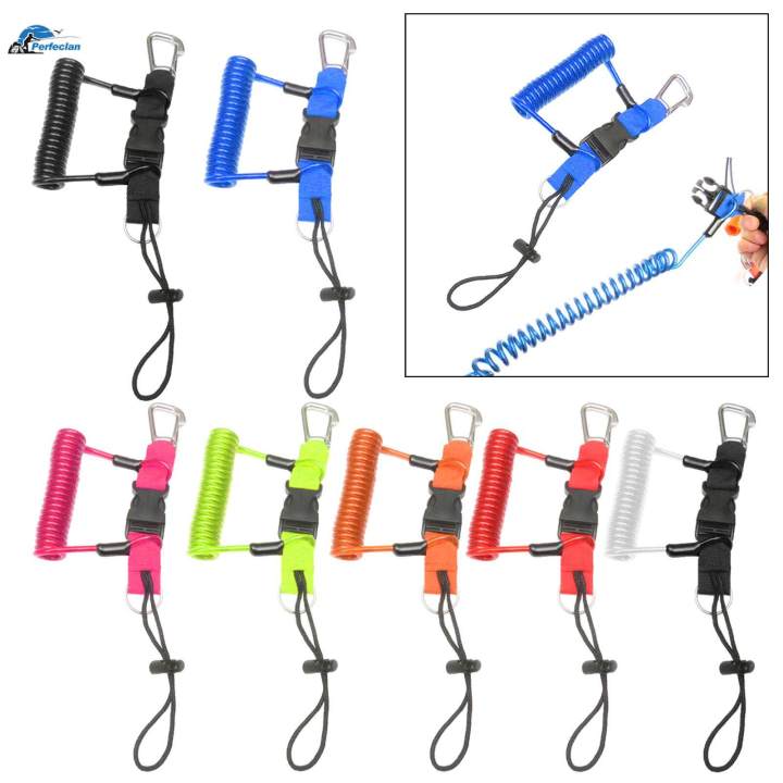 Scuba%20Diving%20Dive%20Canoe%20Camera%20Lanyard%20With%20Quick%20Release%20Buckle%20for%20Underwater%20Camera%20-%20Image%206