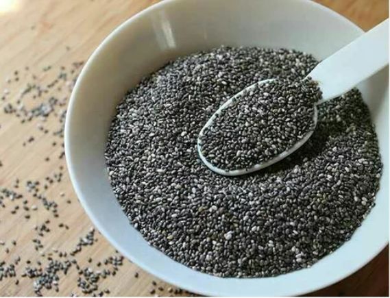 Chia Seeds 500G