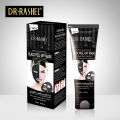 Dr. Rashel Black Head Remover Black Peel Off Mask With Collagen and Charcoal. 