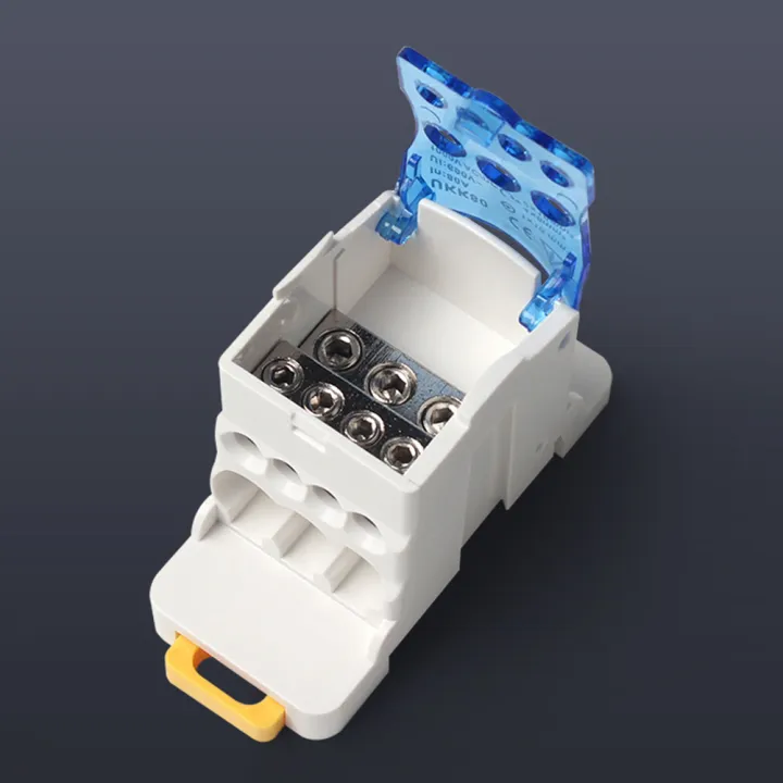 UKK%2080A%20Wire%20Connector%20Junction%20Box%20One%20Into%20Multiple%20Branch%20Line%20Terminal%20Splitter%20for%20Various%20Power%20Distribution%20Needs%20-%20Image%206