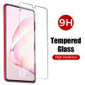 Tempered Glass for Samsung Galaxy A5 2015 A510 A5 2016 A520 A5 2017 A6 Plus A7 A8 Plus A9 2018 Screen Protector Protective Film. 