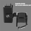 Multifunction Extension Handle Bracket for Pocket 3 Gimbal Camera Phone Holder Expansion Adapter Replacement. 