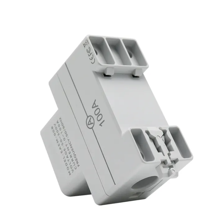 4IN1%20Din%20Rail%20AC%20Monitor%20AC50-300V%20100A%20Voltage%20Current%20Watt%20KWH%20Power%20Digital%20Energy%20Meter%20Voltmeter%20Ammeter%20Wattmeter%20Easy%20to%20Use%20-%20Image%203