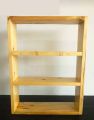 Wooden Spice Rack. 