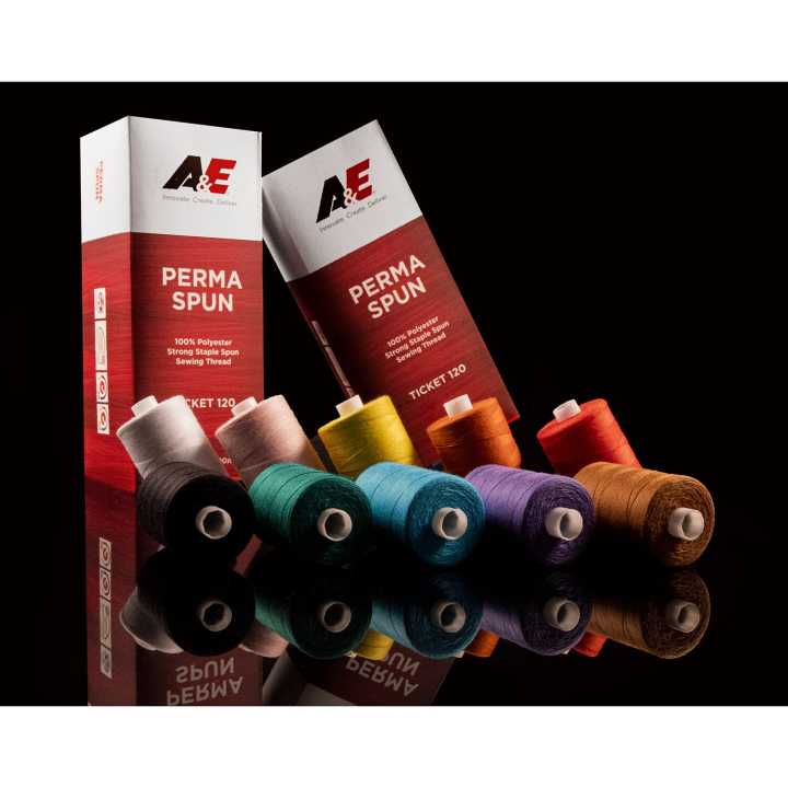 Perma%20Spun%20Cop%20Box%20(Large)%20-%203%20Ply%20Sewing%20Thread%20-%201,000m%20x%2010%20Pcs%20Cop%20Box%20-%20Image%203