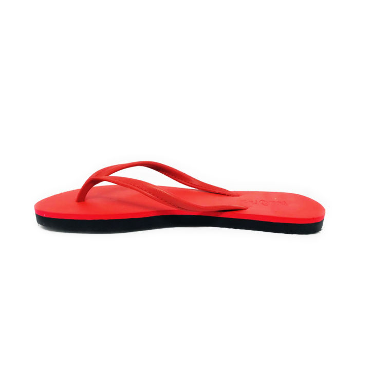 Bata%20Ladies%20Rubber%20Red%20Flip%20Flop%20%E2%80%93%20Tanza%20-%20Image%203