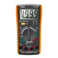 DT9205A LCD Digital Multimeter Portable AC DC Volt Voltmeter Ammeter Ohm Voltage Capacitance Resistance Tester Meter. 