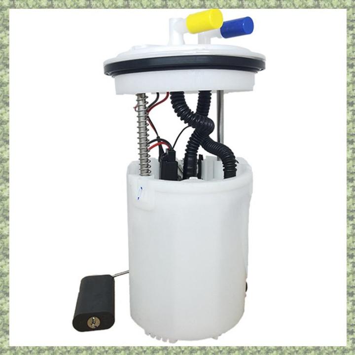 Ktteay 23890402 Car Gasoline Pump Fuel Pump Assembly for Baojun 310 ...