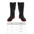 Outdoor Rain Boots Men Rain Boots Waterproof Multifunction for Farm Work. 