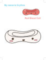 Children Activity Colouring Books Biology the Cells. 