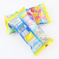 【GlobalTrendz】1bag DIY Kracie Popin Cook candy dough Toys.Kracie Pop Spun sugar cookin kitchen candy making kit ramen d10. 