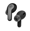 JBL Wave 200 TWS, True Wireless Earphones Earbuds With Mic, JBL Deep Bass Sound, up to 20Hrs Playtime, Bluetooth 5.0. 