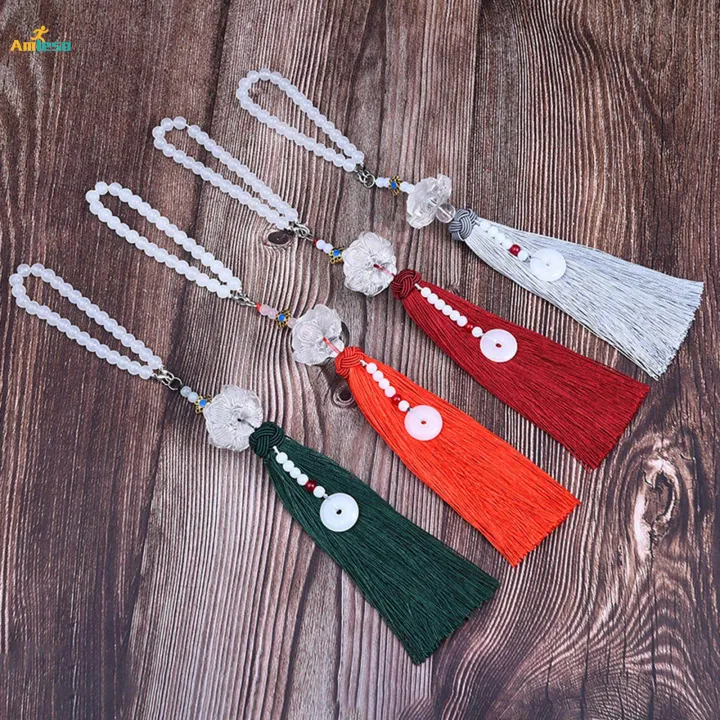 Car%20Rearview%20Mirror%20Charm%20Pendant%20Decorative%20Feng%20Shui%20Decor%20Lucky%20Ornament%20-%20Image%202