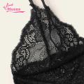 Muses Mall Camisole Shorts Set Attractive Women Camisole Shorts Lace Sleepwear Set. 