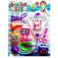Doctor Play Set for Kids Kids Doctor Kit Pretend Play. 