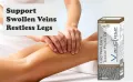 Variclose Varicose Veins Oil | Deep Penetration Ayurvedic Topical Varicose Vein Massage Oil for legs | Butchers Broom, Horse Chestnut extract & More | Reduce Restless Leg Pain, Cramps, Swelling, Improve Poor Blood Circulation - 100 ml FROM INDIA (ABR). 