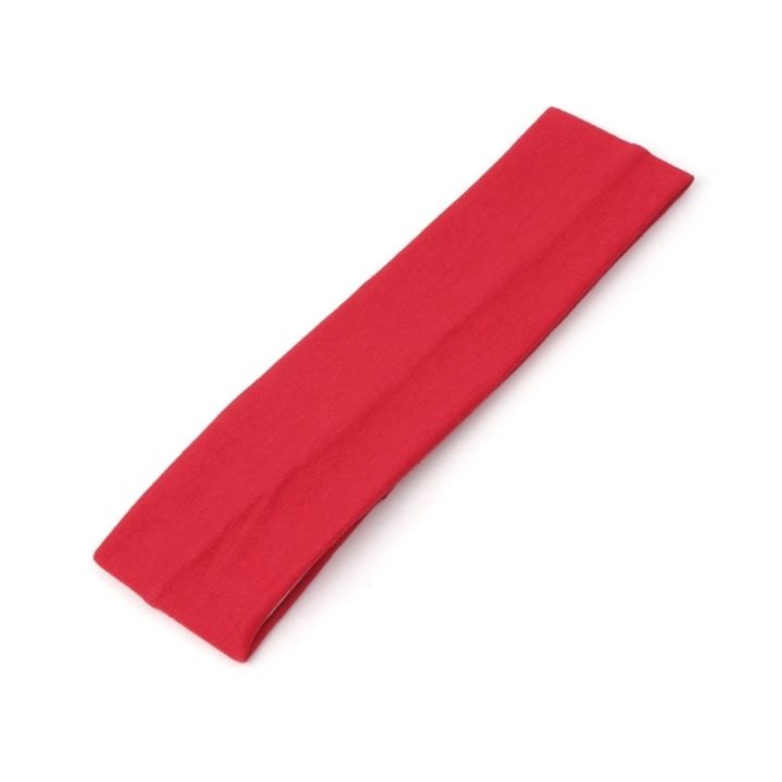 Wide%20Headbands%20Soft%20Head%20Band%20Plain%20Stretchy%20Unisex%20Kylie%20headband%20Bandeau%20Headbands%20for%20Women%20&%20Men%20Gym%20Yoga%20Hair%20Band%20-%20Image%209