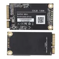 1.8 Inch Solid State Drive MSATA3 mSATA III/II/I SSD High Speed ​​Portable Ultrabook Continuous. 