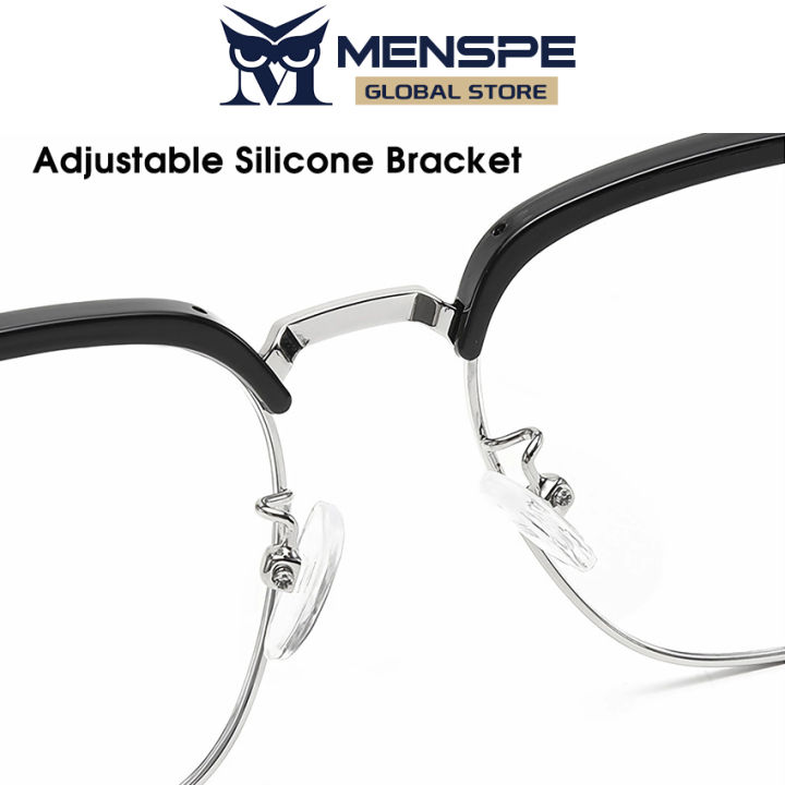MENSPE%20Men%20Glasses%20Computer%20Glasses%20Photochromic%20Eyeglasses%20Fashion%20Semi%20Frame%20Clear%20Lens%20Glasses%20Blue%20Light%20Blocking%20Glasses%20Anti-blue%20Lens%20Eyes%20Protection%20Eyewear%20-%20Image%206