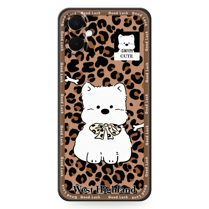 Protective%20Silicone%20Phone%20Case%20For%20Samsung%20Galaxy%20A06%205G/SM-A066B%20Full%20wrap%20Phone%20Pouch%20Shockproof%20Dirt-resistant%20TPU%20-%20Image%206