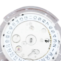 3X Watch Movement Calendar for 2813 Single Calendar 3 Hands Date At 3 O'Clock Movement Automatic Mechanical Movement A. 