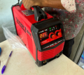 Smartec Digital Circuit Welding Machine 250 MMA HOT. 