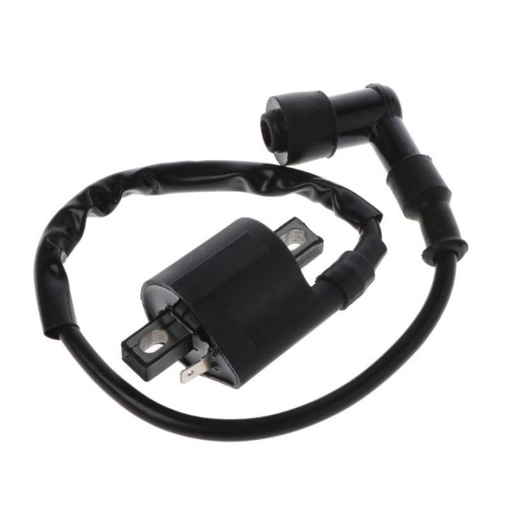 Performance Ignition Coil & CDI Plug For GY6 50cc-250cc ATV & Scooter