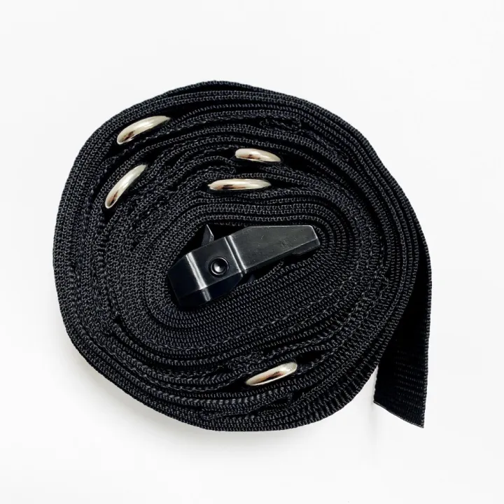 Pull%20Rope%20Multifunction%20Yoga%20Fitness%20Equipment%20Black%20Durable%20Resistance%20Band%20Easy%20Set%20Up%20Space%20Saving%20Gym%20Attachment%20Elastic%20Training%20-%20Image%209