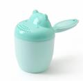 Baby Bath cup with Handle. 