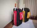 Cricket Equipments Carrying Bags every brands available. 