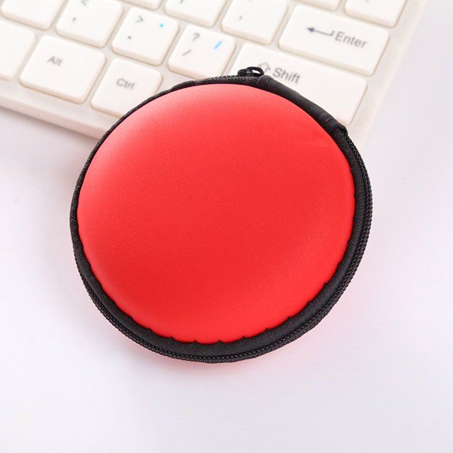 Portable%20Handfree%20Case%20Zipper%20Storage%20Hand%20Carrying%20Case%20For%20Earphones,%20Handsfree,%20and%20Other%20Accessories%20,%20Headphone%20Case%20PU%20Leather%20Protective%20Case%20USB%20Cable%20Earbuds%20Pouch%20Box%20Earphone%20Accessories%20-%20Image%204