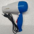 Professional Nova Hair Styling Foldable Salon Hair Dryer 1000W. 