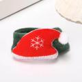 Christmas Clapping Circle Party Favor Christmas Clapping Circle Craft For Kids Christmas Clapping Circle Decoration Nativity Scene Clapping Circle Decor Reindeer Slap Wrist Decoration. 