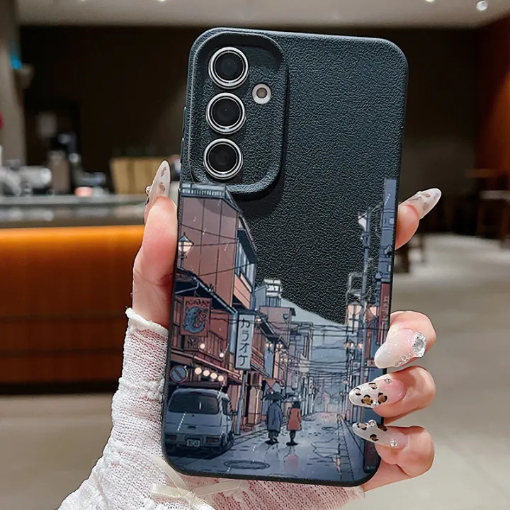 Ultratra%20CaS25%20Ul%20anime%20case%20for%20Samsung%20Galaxy%20pa%20S24%20S23%20S22%20Plus%20S21%20FE%20A15%20A16%20A25%20A26%20A34%20A35%20A35%20A36%20A54%20A55%20A56%205G%20case%20-%20Image%202