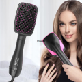 Hair dryer, comb, hair dryer, hot air brush, styling volumizer, hair straightener, curling iron, roller, one-step electric ion brush. 