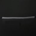 4 Sizes Transparent Invisible Ring Size Adjuster -Tightener Spiral Resizing Tool -Accessories Based Ring Jewelry Kit. 