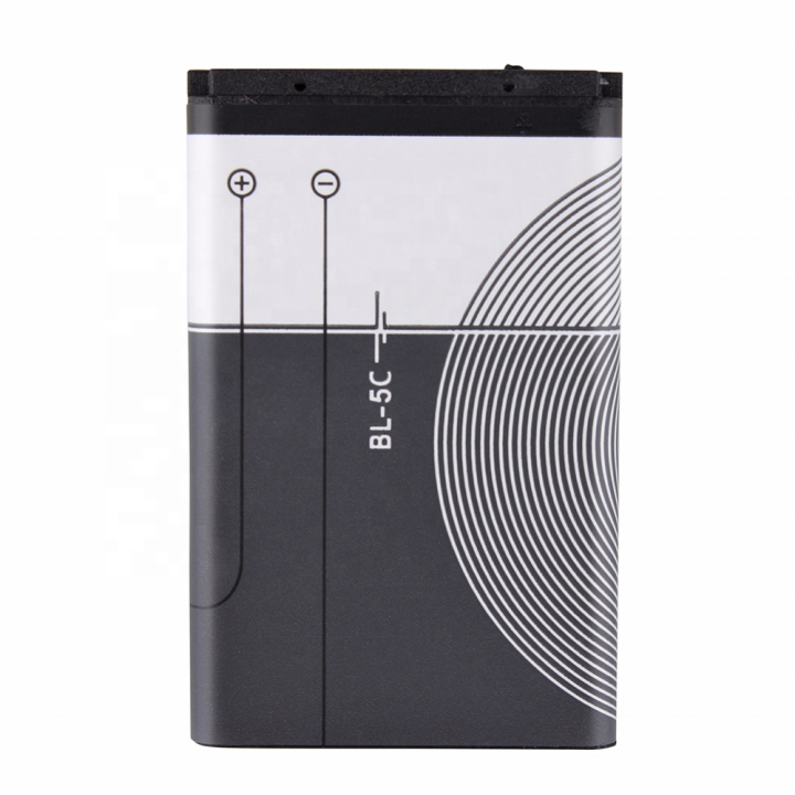 NOKIA%20BL-5C%20/%205C%20Li-ion%201020mAh%203.7V%20Battery%20For%20Nokia%201100%201280%201110%206600%206230%201108%201112%201200%201208%203110%203100%20n70%20n91%20n72%20-%20Image%204