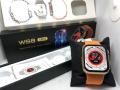 2023 Latest WS8 Ultra Smartwatch Watch Series 8 WS 8 Ultra Smart Watch. 