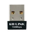 LB-Link BL-WN151 150Mbps Nano Wireless N USB Adapter. 