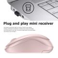 Original Logitech M221 Wireless Mouse Silent Mouse 3 Buttons 1000DPI With 2.4GHz Optical Computer Mice with USB Receiver. 