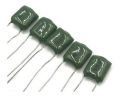 100nf (2A104) 100v Polyester Capacitors 100 nf 100 v Capacitor caps cap Fixed Capacitors (2pcs) Arduino. 