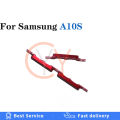 Volume Button Power Switch On Off Button Flex Cable For Samsung Galaxy A10S A107 SM-A107 Cable Replacement Parts. 