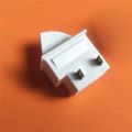 1PC For Haier Ronshen Hisense 2/ 3Pin Door Control Power Switch Fridge Lamp Control Refrigerator Repair Parts Door Light Switch. 
