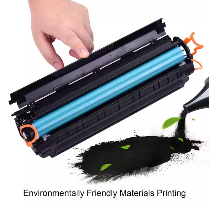Excellent%20Print%20Toner%20Premiumtoner%20Cartridge/Toner%20Cb435a//Ce285a/Black%20-%20Image%204