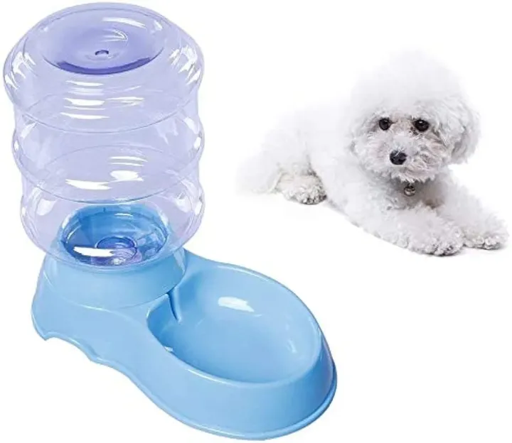 Pet%20Cat%20Dog%20Food%20Biscuit%20Auto%20Automatic%20Fill%20Refill%20Dispenser%20Feeder%20Feeding%20Tower%20Box%20Bowl%20Plate%20-%20Image%205