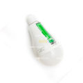 20W LED Light with 3W Rechargeable Emergency B22 Pin Type Light Bulb Lamp with Free 18650mAh Batteries. 